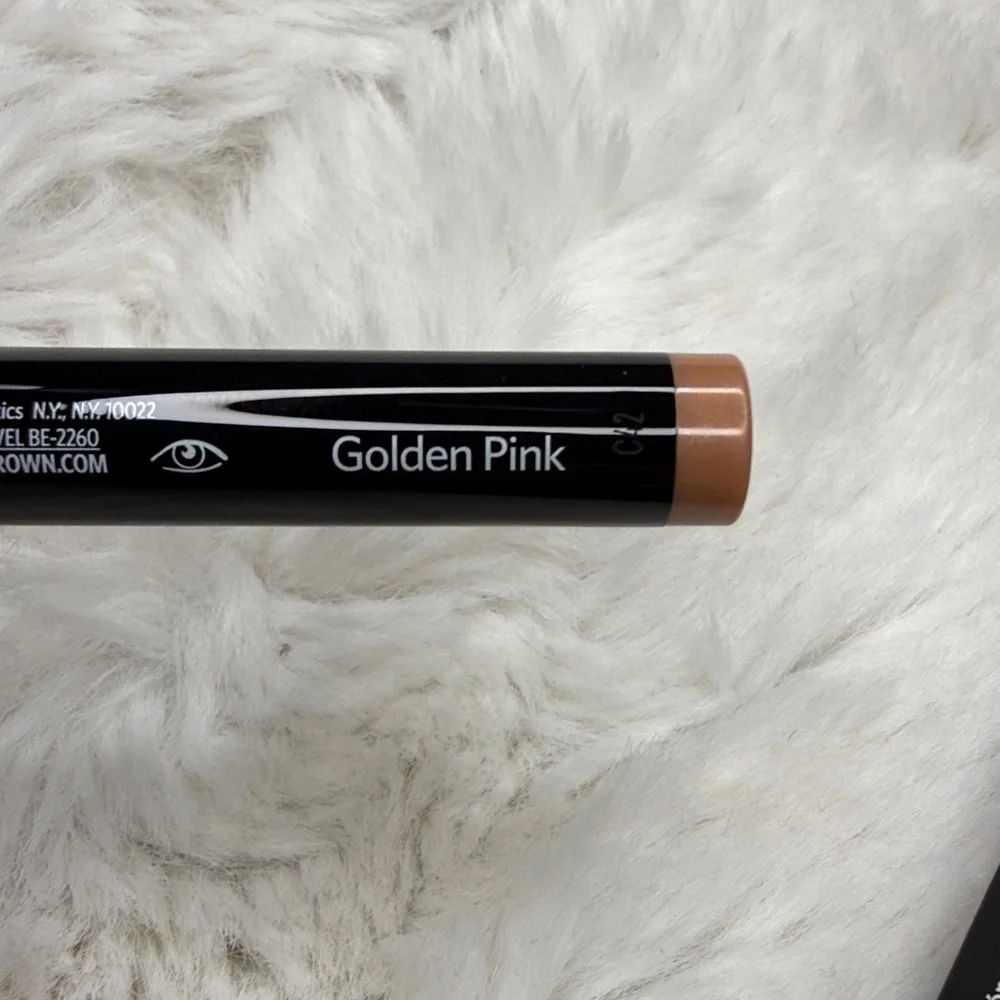 Bobbi Brown Shadow Stick in Golden Pink